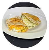 Gorditas