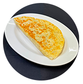Shrimp Quesadilla