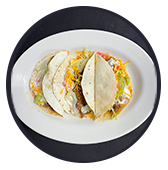Soft Taco